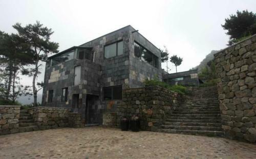 Hotel Home Of The Great Wall