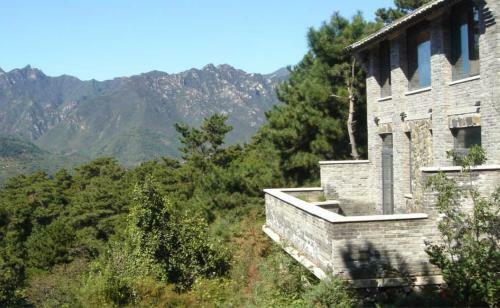 Hotel Home Of The Great Wall
