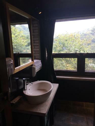 Hotel Home Of The Great Wall