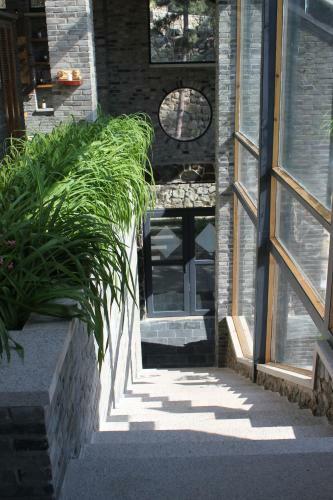 Hotel Home Of The Great Wall