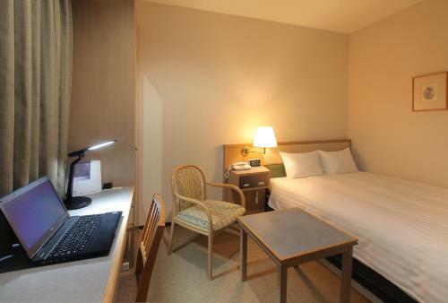 Odakyu Station Hotel Hon-atsugi