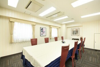 Atsugi Urban Hotel
