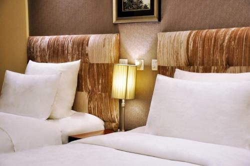 Hotel Pullman Beijing South