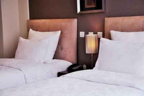 Hotel Pullman Beijing South