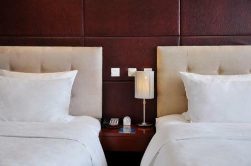 Hotel Pullman Beijing South