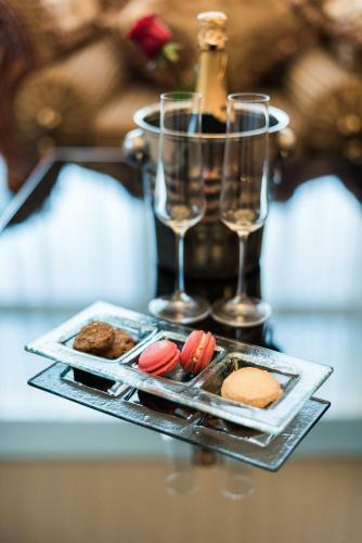 Hotel Pullman Beijing South