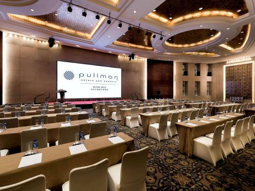 Hotel Pullman Beijing South