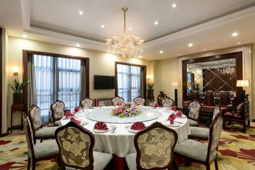 Hotel Pullman Beijing South