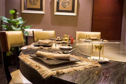 Hotel Pullman Beijing South