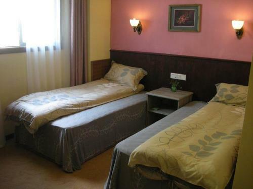 Bed & Breakfast Yshs Inn