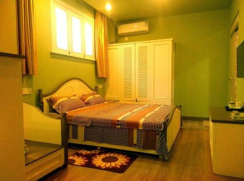 Bed & Breakfast Yshs Inn