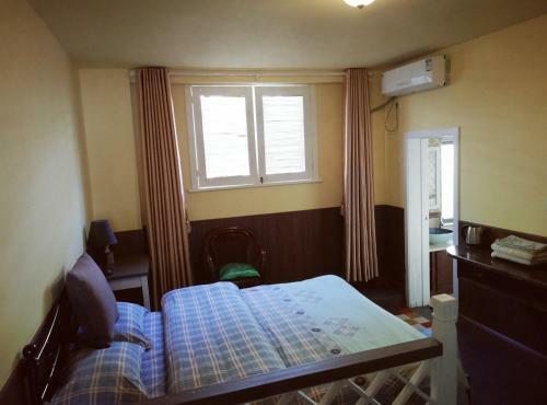 Bed & Breakfast Yshs Inn