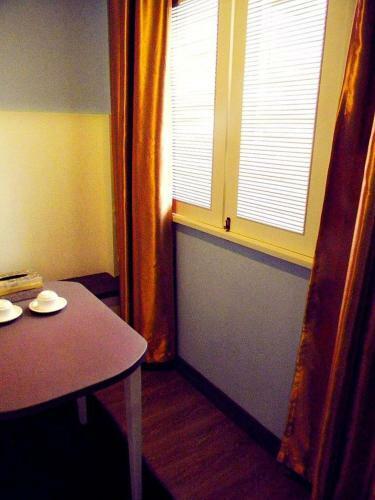 Bed & Breakfast Yshs Inn