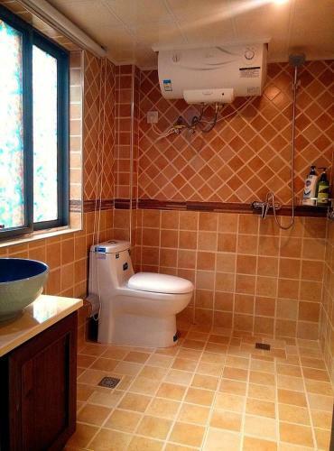 Bed & Breakfast Yshs Inn