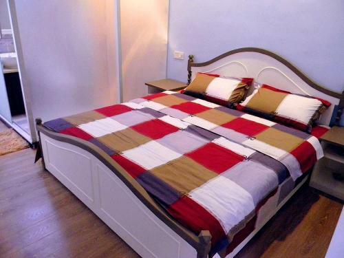 Bed & Breakfast Yshs Inn