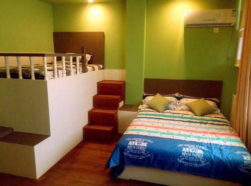 Bed & Breakfast Yshs Inn