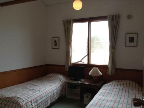 Hostal Grass Hopper