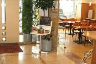 Anchor Hotel Hakata