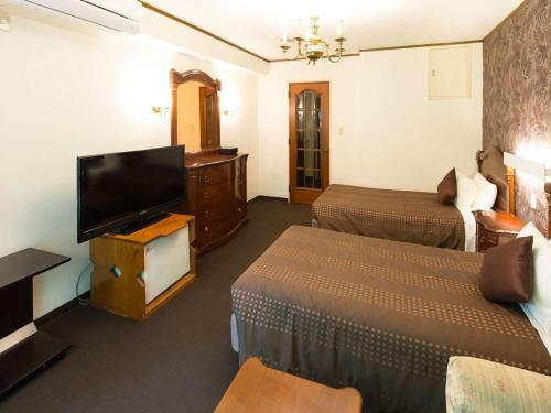 Hotel Livemax Resort Karuizawa Forest