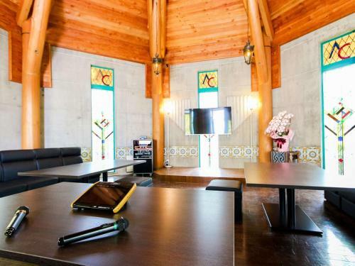 Hotel Livemax Resort Karuizawa Forest