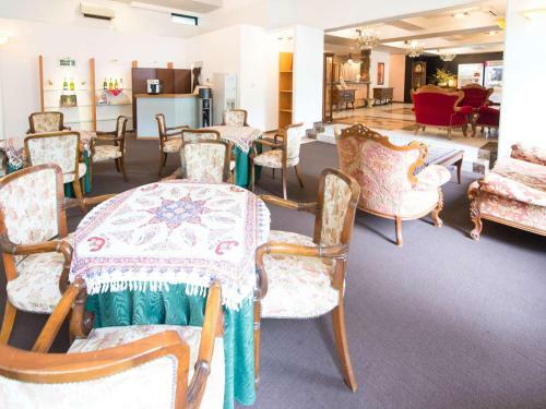 Hotel Livemax Resort Karuizawa Forest
