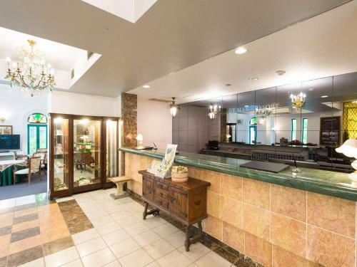 Hotel Livemax Resort Karuizawa Forest