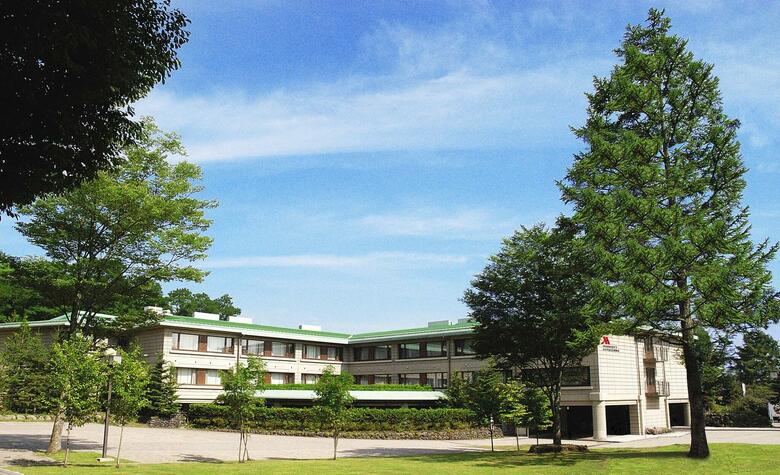 Laforet Club Hotel Nakakaruizawa