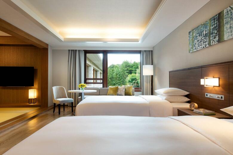 Laforet Club Hotel Nakakaruizawa