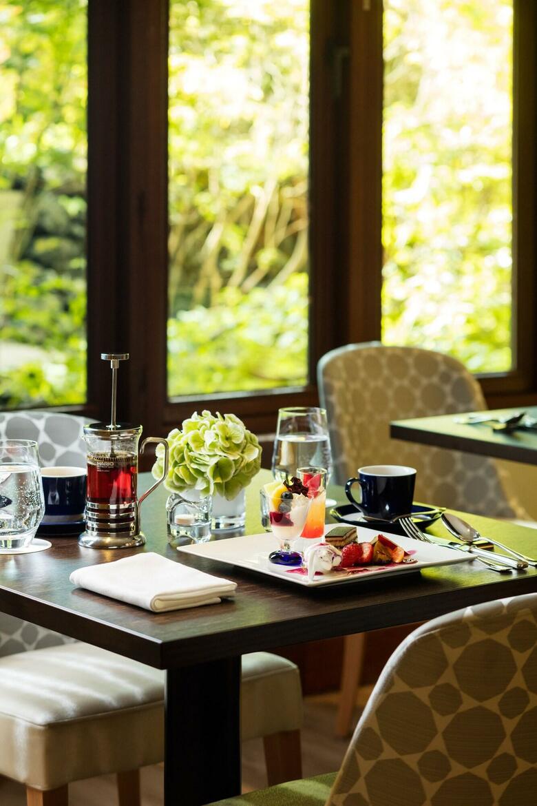 Laforet Club Hotel Nakakaruizawa