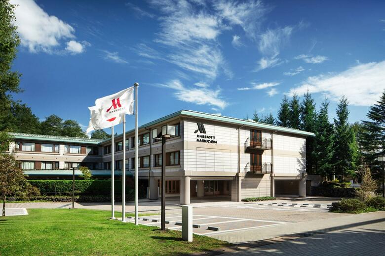 Laforet Club Hotel Nakakaruizawa
