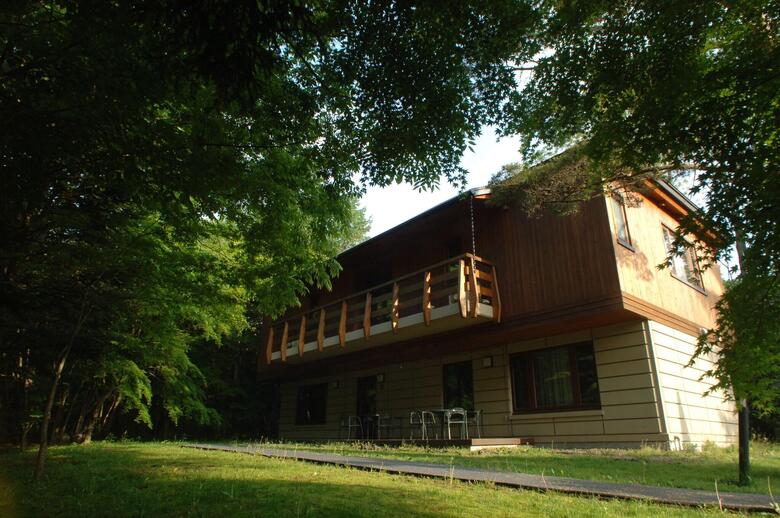 Laforet Club Hotel Nakakaruizawa