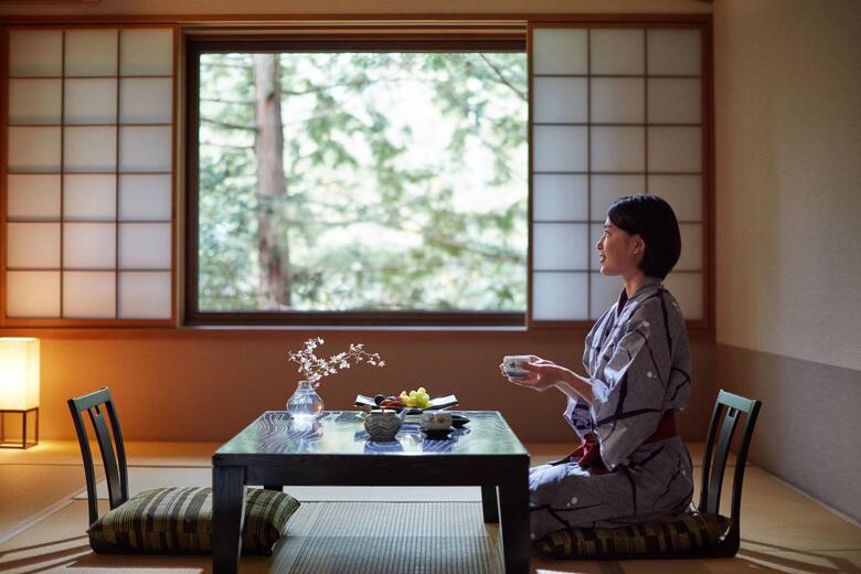 Laforet Club Hotel Nakakaruizawa