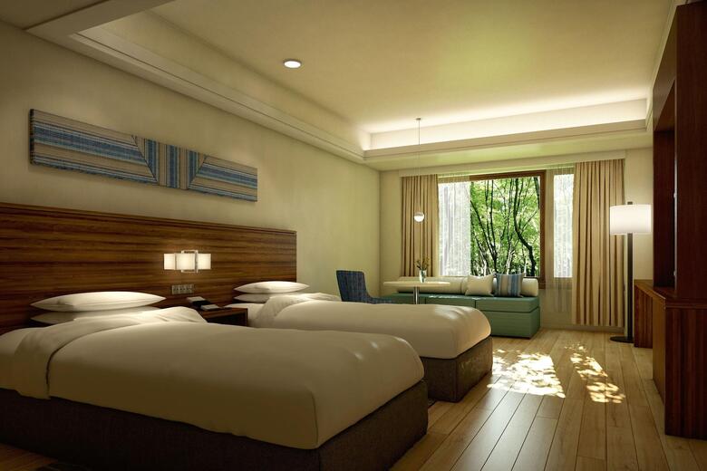 Laforet Club Hotel Nakakaruizawa