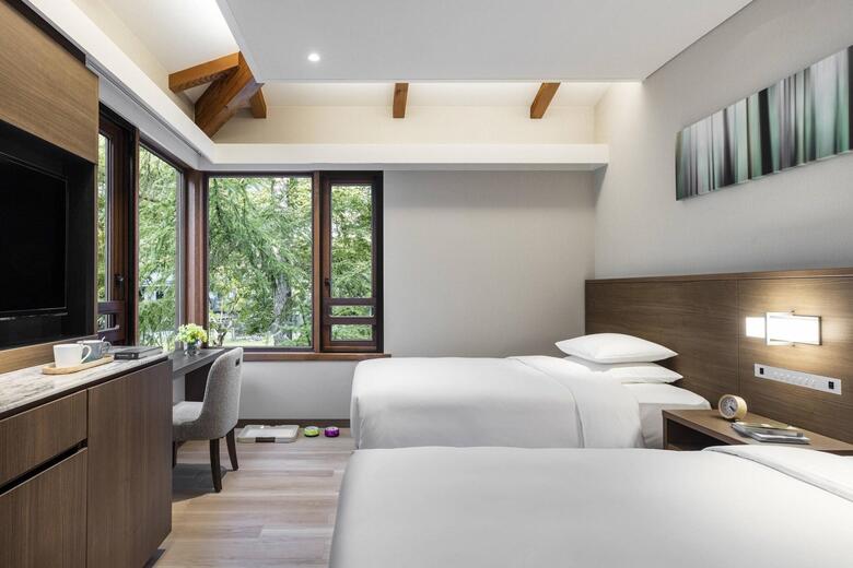 Laforet Club Hotel Nakakaruizawa