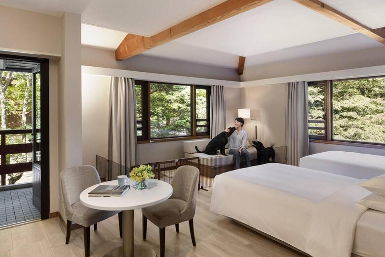 Laforet Club Hotel Nakakaruizawa
