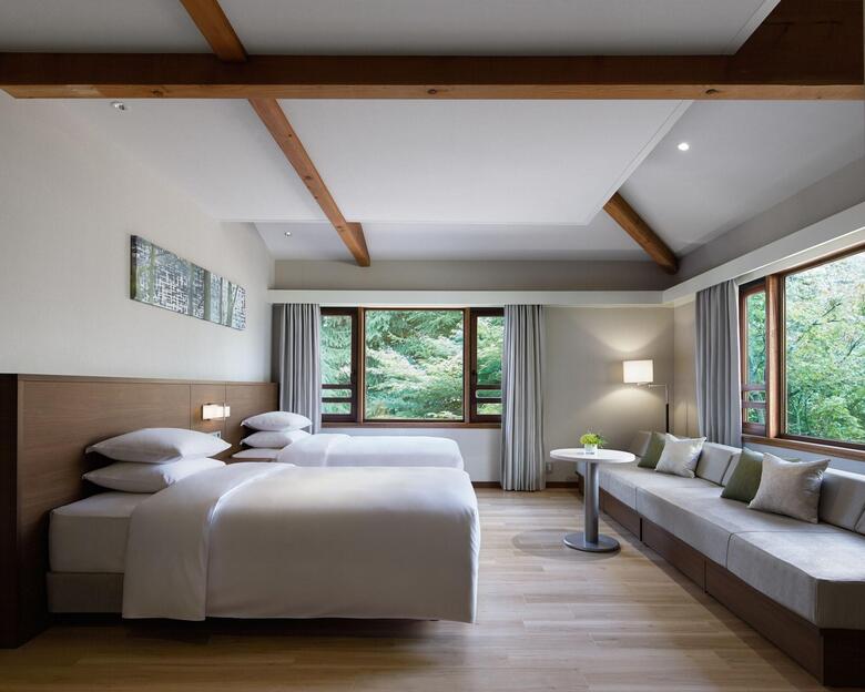 Laforet Club Hotel Nakakaruizawa