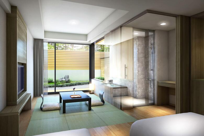 Laforet Club Hotel Nakakaruizawa