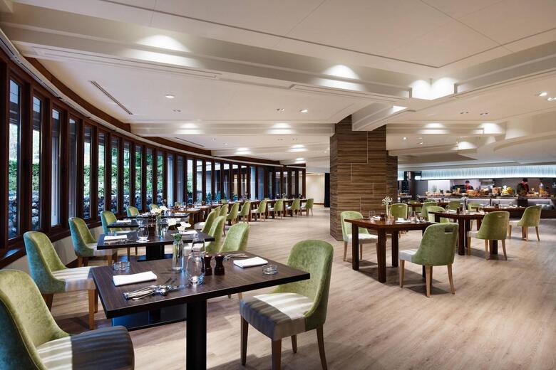 Laforet Club Hotel Nakakaruizawa