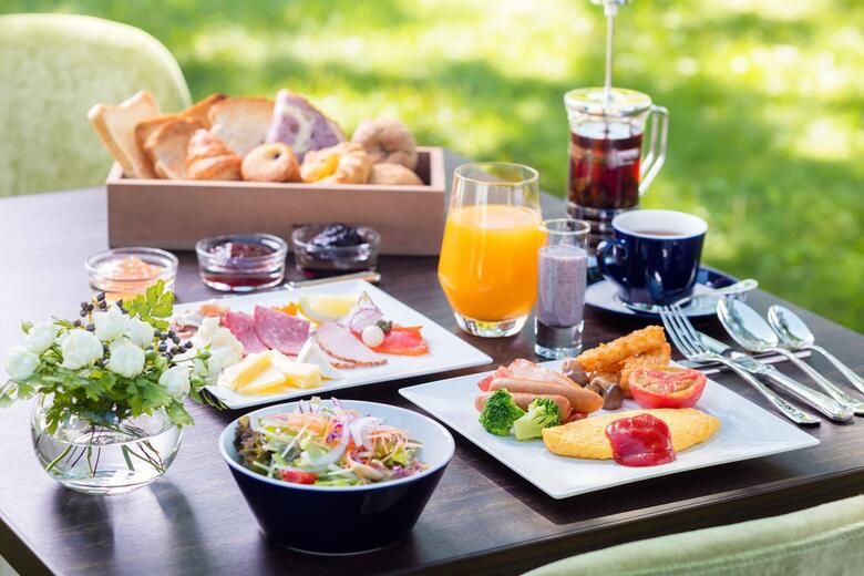 Laforet Club Hotel Nakakaruizawa