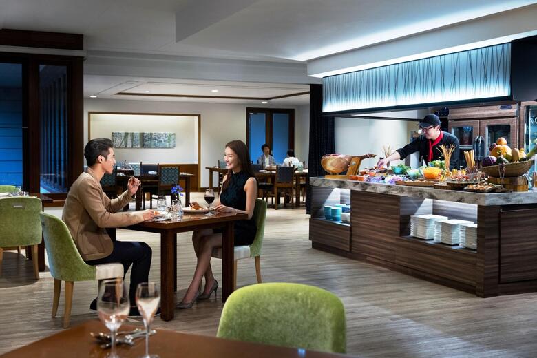 Laforet Club Hotel Nakakaruizawa