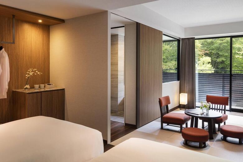 Laforet Club Hotel Nakakaruizawa
