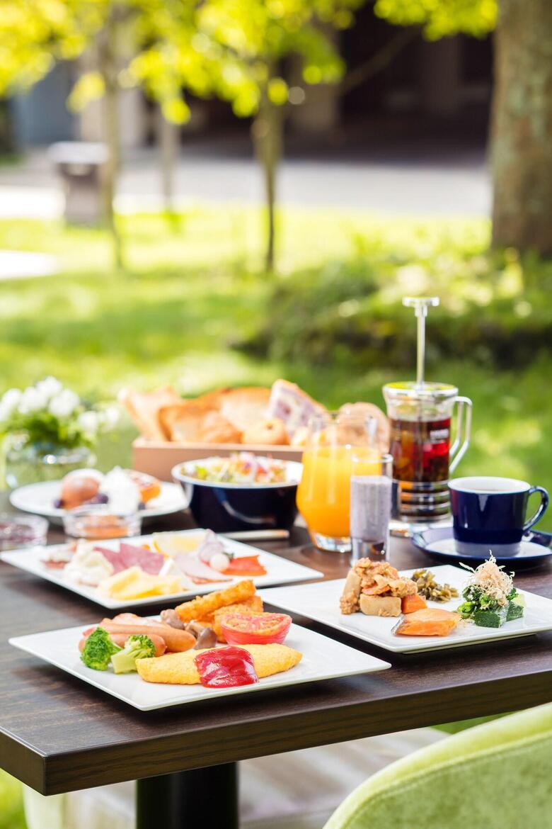 Laforet Club Hotel Nakakaruizawa