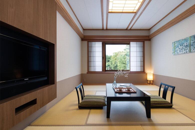 Laforet Club Hotel Nakakaruizawa