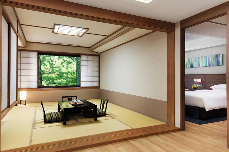Laforet Club Hotel Nakakaruizawa