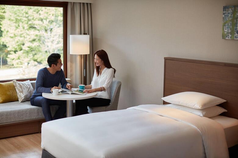 Laforet Club Hotel Nakakaruizawa