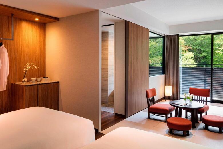 Laforet Club Hotel Nakakaruizawa