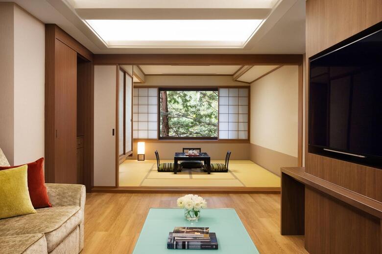 Laforet Club Hotel Nakakaruizawa