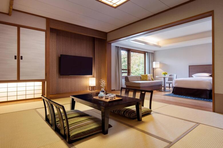 Laforet Club Hotel Nakakaruizawa