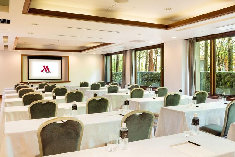 Laforet Club Hotel Nakakaruizawa