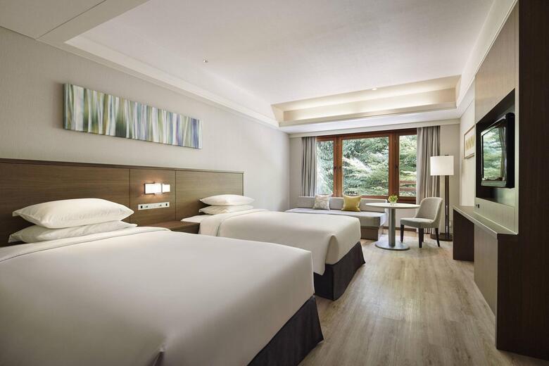 Laforet Club Hotel Nakakaruizawa